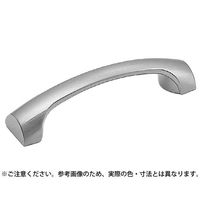 シロクマ HZー5 ニューパールラインハンドル大仙徳 1セット(2パック)（直送品）