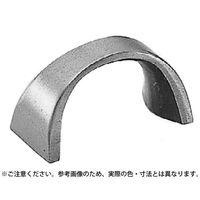 シロクマ HZー10 ワーゲンハンドル豆ホワイト 1セット(4パック)（直送品）