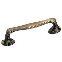 シロクマ HZー16 ダンヒルハンドル豆仙徳 1セット(3パック)（直送品）