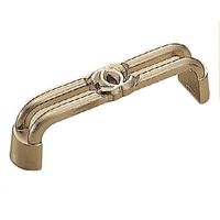 シロクマ HZー19 ドレッシーハンドル大ホワイト 1セット(3パック)（直送品）