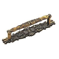 シロクマ HZー33 千鳥ハンドル小仙徳 1セット(2パック)（直送品）