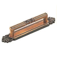 シロクマ HZー37 イングランドハンドル大GB 1セット(4パック)（直送品）