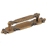 シロクマ アトリエ座付ハンドル HZ-38