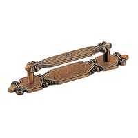 シロクマ HZー38 アトリエ座付ハンドル大GB 1セット(3パック)（直送品）