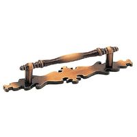 シロクマ HZー39 フランス座付ハンドル大GB 1セット(4パック)（直送品）