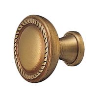 シロクマ KBー14 ルーキーツマミ30径仙徳 1セット(2パック)（直送品）