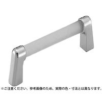 シロクマ HZー56 グラミーハンドル120ミリ 鏡面/純金 1セット(3パック)（直送品）