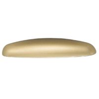 シロクマ HZー62 スウェルハンドルパールゴールド 1セット(4パック)（直送品）