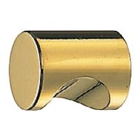 シロクマ KBー2 ニューカットツマミ14径金 1セット(3パック)（直送品）