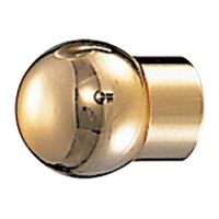 シロクマ KBー13 モナリザツマミ小純金 1セット(3パック)（直送品）