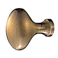 シロクマ フットボールツマミ KB-34