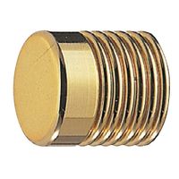 シロクマ KBー42 ナポリツマミ25径純金 1セット(2パック)（直送品）