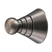 シロクマ ネオンツマミ黒ニッケルハガシ KB-62 1セット（2パック）（直送品）