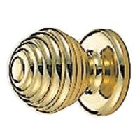 シロクマ KBー69 ピエールツマミ金 1セット(2パック)（直送品）