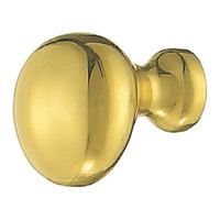 シロクマ KBー73 モンローツマミ金 1セット(3パック)（直送品）