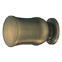 シロクマ KBー91 プレシャスツマミ18径仙徳 1セット(3パック)（直送品）