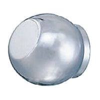 シロクマ レザンツマミ KB-103