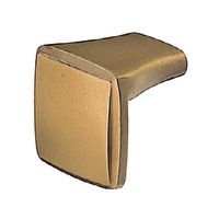 シロクマ KZー12 ミラーツマミ小仙徳 1セット(3パック)（直送品）