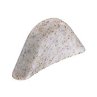 シロクマ コメットツマミ大ベージュ KP-10 1セット（2パック）（直送品）