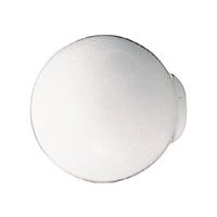 シロクマ ボールツマミ KT-1