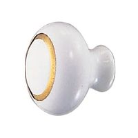 シロクマ リングツマミ KT-4