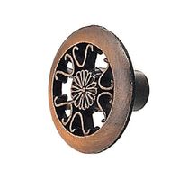 シロクマ KZー14 フラワーツマミ小GB 1セット(5パック)（直送品）