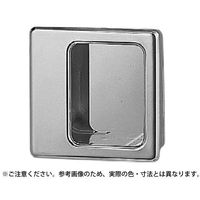 シロクマ ソリッド角手掛 MB-12