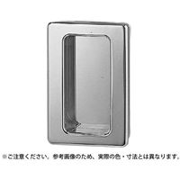 シロクマ ソリッド長角両手掛 MB-15