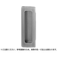 シロクマ MBー14 ソリッド長両手掛110ミリ 純金 1パック（直送品）