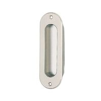 シロクマ ソリッド小判長両手掛 MB-17