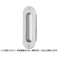 シロクマ MBー17 ソリッド小判長両手掛面付純金 1パック（直送品）