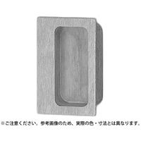 シロクマ 長角手掛 MW-11