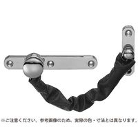 シロクマ フレックスドアチェーン NO-1