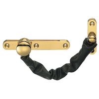 シロクマ NOー1 フレックスドアチェーン金 1パック（直送品）