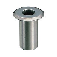 シロクマ ステンレス丸落シ ヘアーライン