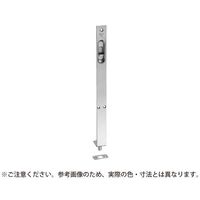 シロクマ NOー8 フランス落シ300ミリ 鏡面 1セット(3パック)（直送品）