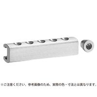 シロクマ NOー20 リズムラッチクローム 1パック（直送品）