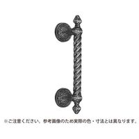 シロクマ NOー28 アラビアン取手小金 1パック（直送品）