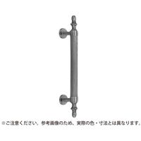 シロクマ NOー61 ミニバルカン取手小金 1パック（直送品）