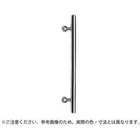 シロクマ NOー114 丸型取手大金 1パック（直送品）