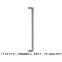 シロクマ NOー112 ルグラン取手小小クローム 1パック（直送品）