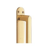 シロクマ クラーク座付取手 NO-150