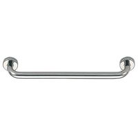 シロクマ NOー753 丸棒ニギリバー小鏡面 1パック（直送品）