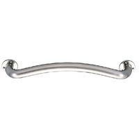 シロクマ R形丸棒ニギリバー400ミリ