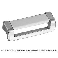 シロクマ Pー28 バーディーハンドル大クローム/ナラ 1セット(3パック)（直送品）