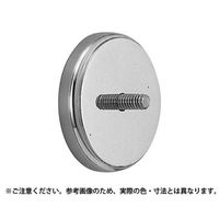 シロクマ PBー38 丸座仙徳 1セット(3パック)（直送品）