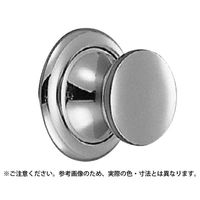 シロクマ PKBー1 プレーンツマミラッチ付30ミリ 用仙徳 1セット(2パック)（直送品）