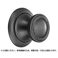 シロクマ PKBー3 ルーキーツマミラッチ無20ミリ 用純金 1セット(2パック)（直送品）