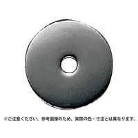 シロクマ PSー2 ドアー取手用丸座30径ヘアーライン 1セット(3パック)（直送品）