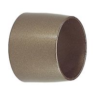 シロクマ デルタソケット35径用アンバー PZ-12 1セット（2パック）（直送品）